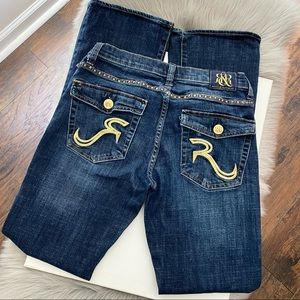 Rock Republic Boot Cut Jeans